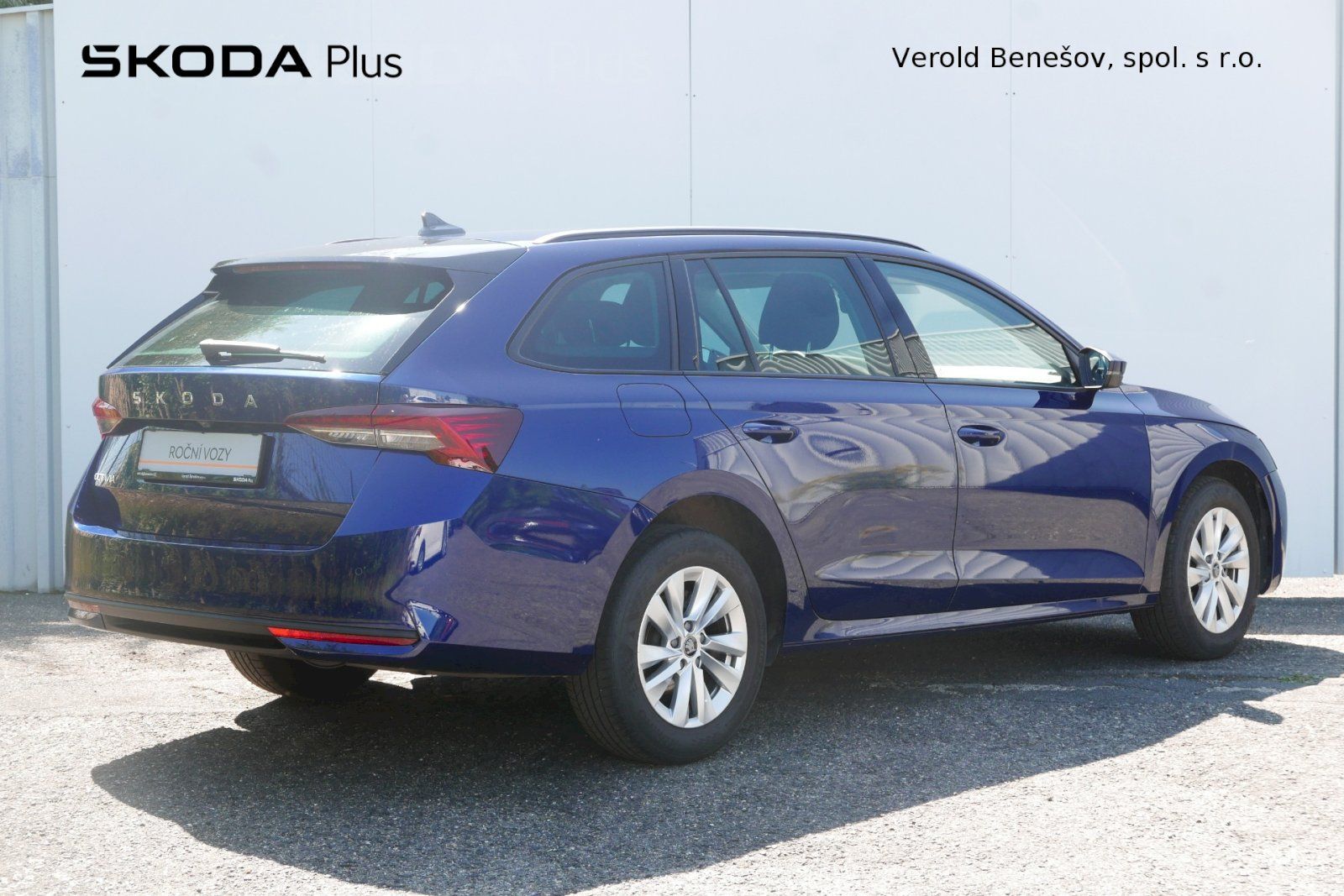 Škoda Octavia, 1.5 TSI 85 kW M6° Selection - fotka 2