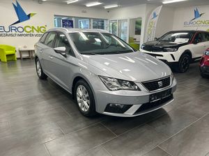 Seat Leon, 1.5 TGI MAN 2020 záruka 1R