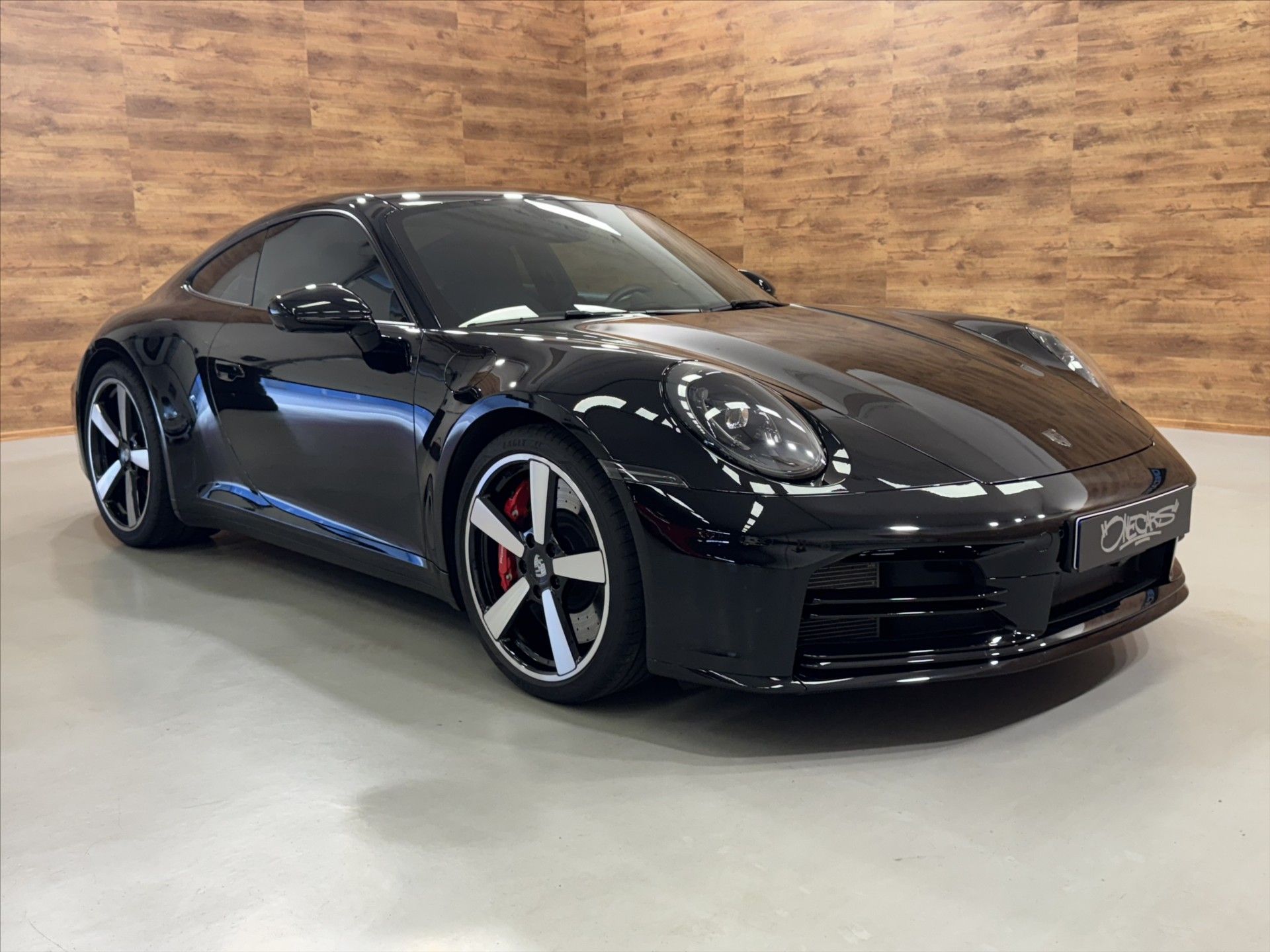Porsche 911, CARRERA S FULL PPF ZÁRUKA - fotka 4