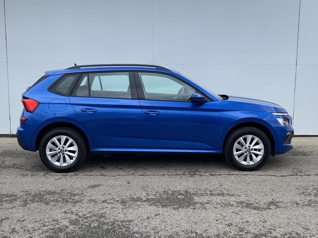 Škoda Kamiq, 1,0 TSI 85 kW Selection - fotka 3