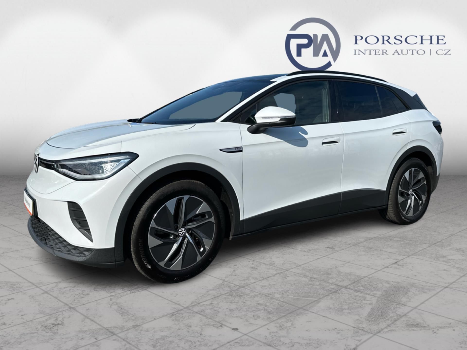 Volkswagen ID.4, PRO PERF 150kW SoH: 94,4%