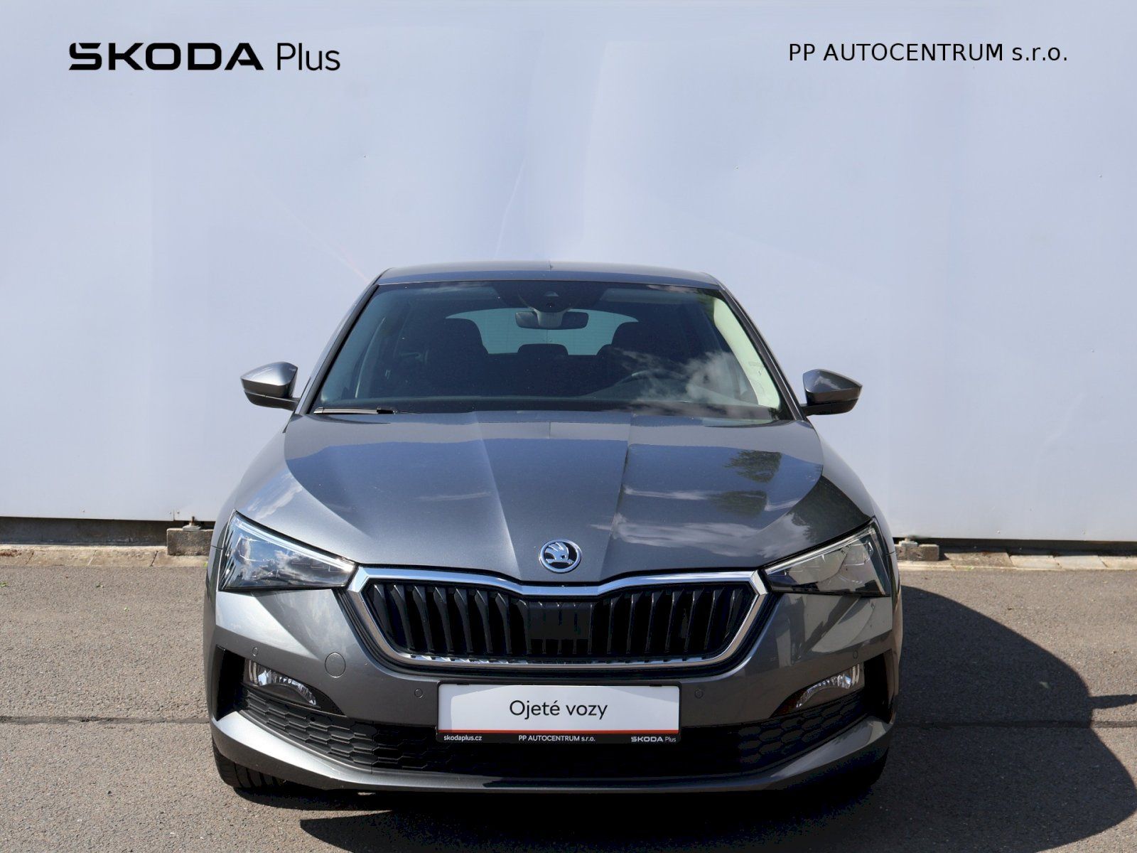 Škoda Scala, Style Plus 1.5TSI 110kW - fotka 4