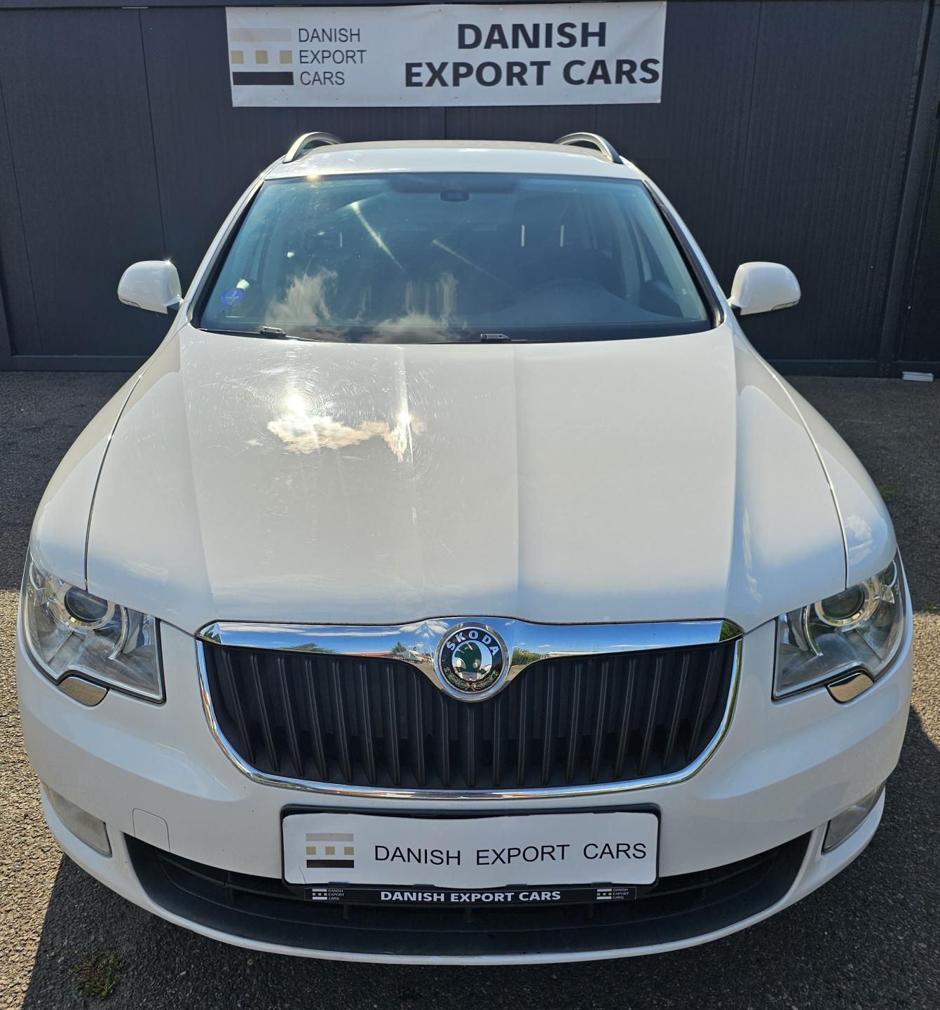 Škoda Superb, 1.4 TSI 92 kW,TAŽNÉ,SERVISKA - fotka 5