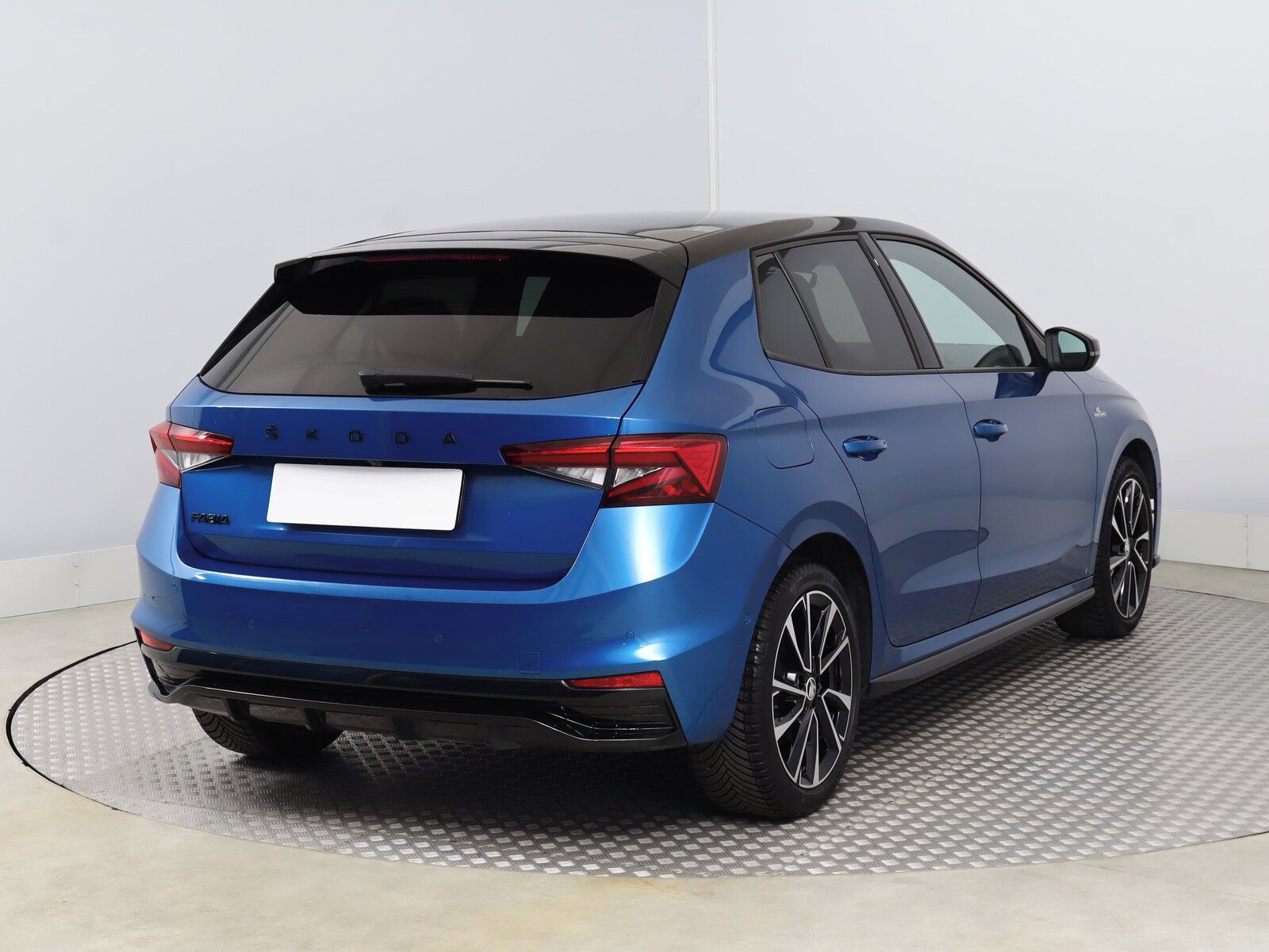 Škoda Fabia, 1.0 TSI, Serv.kniha - fotka 5