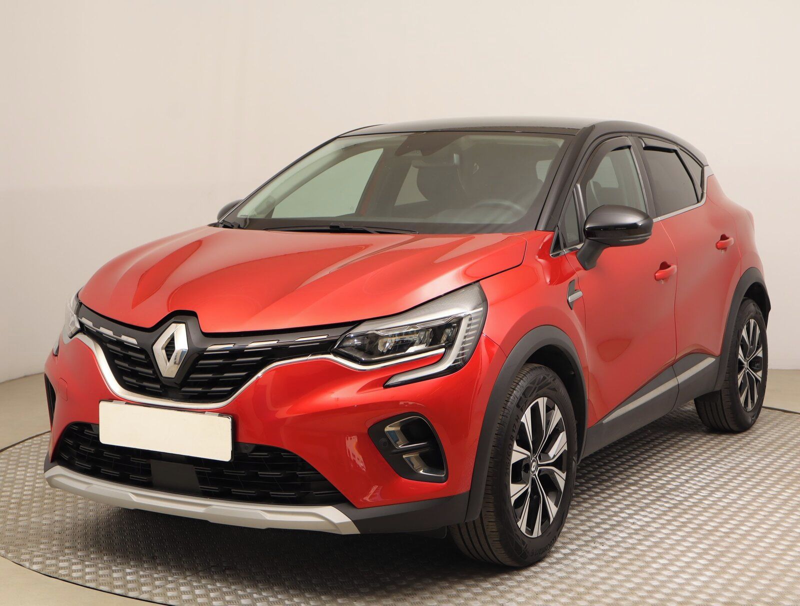 Renault Captur, 1.3 TCe, Intens, Záruka - fotka 2