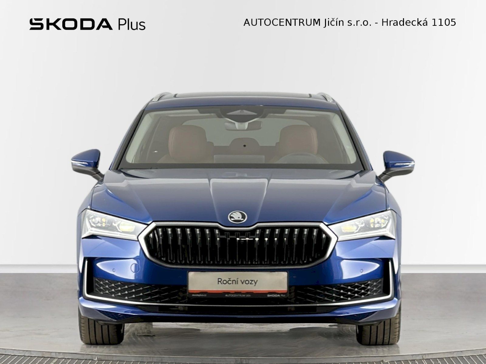 Škoda Superb, Combi DSG 2.0TSI 195kW 4x4 L&K - fotka 4