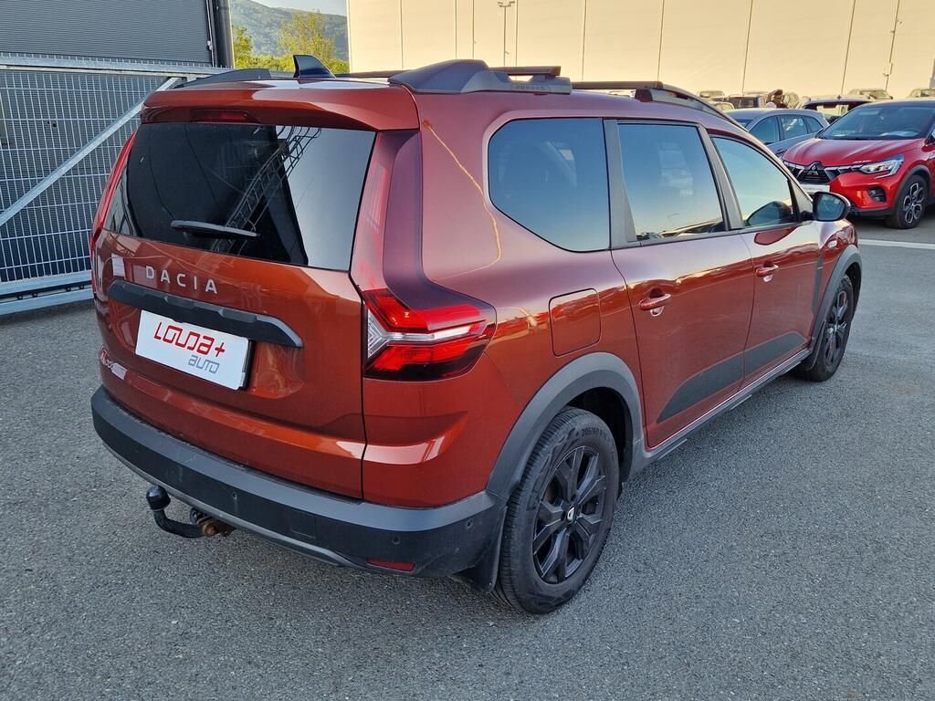 Dacia Jogger, Extreme 1.0 TCe 81 kW - fotka 2