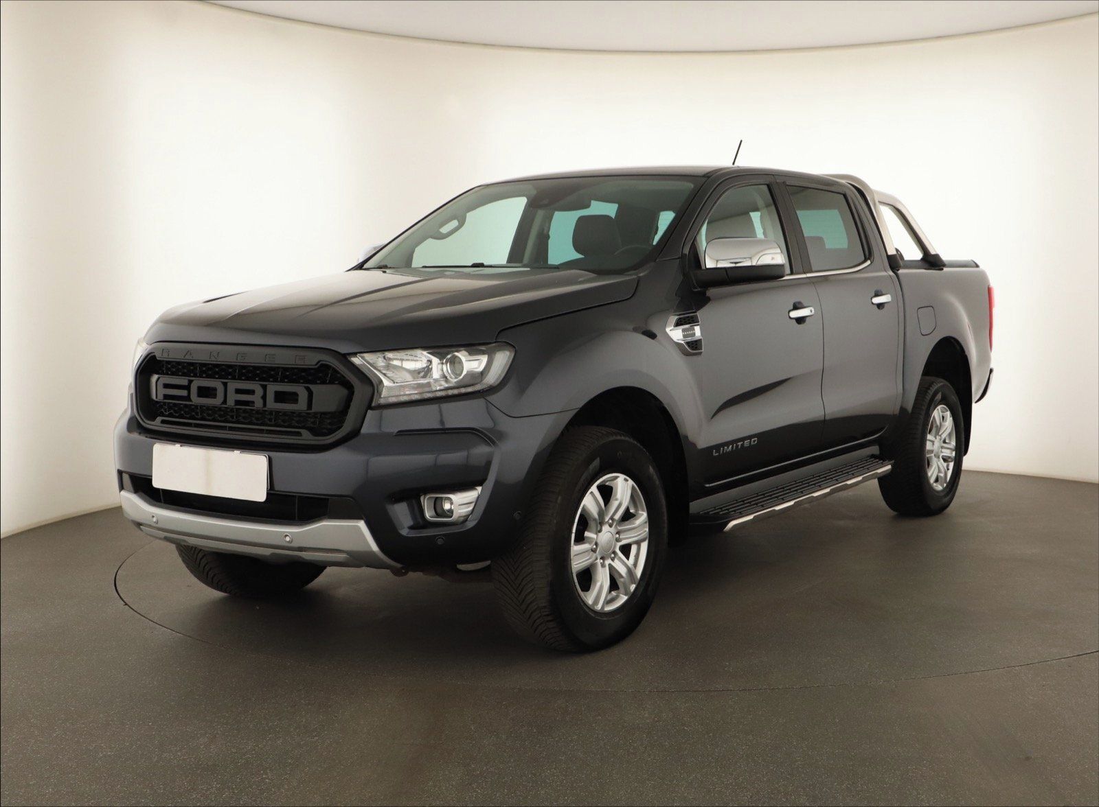 Ford Ranger, 2.0 EcoBlue, Limited, 4X4 - fotka 2