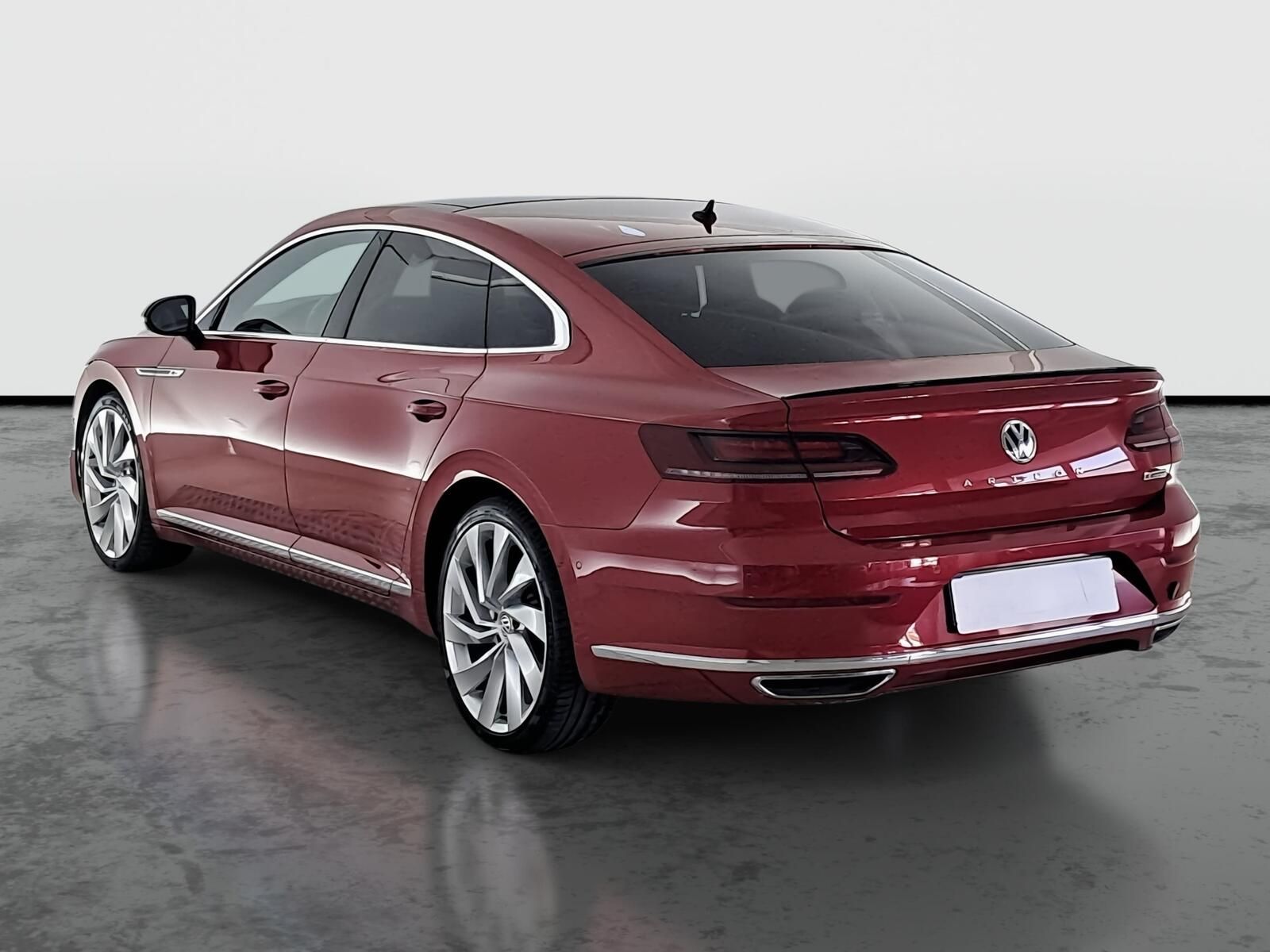 Volkswagen Arteon, 2.0 BiTDI 4Motion, R-line - fotka 4