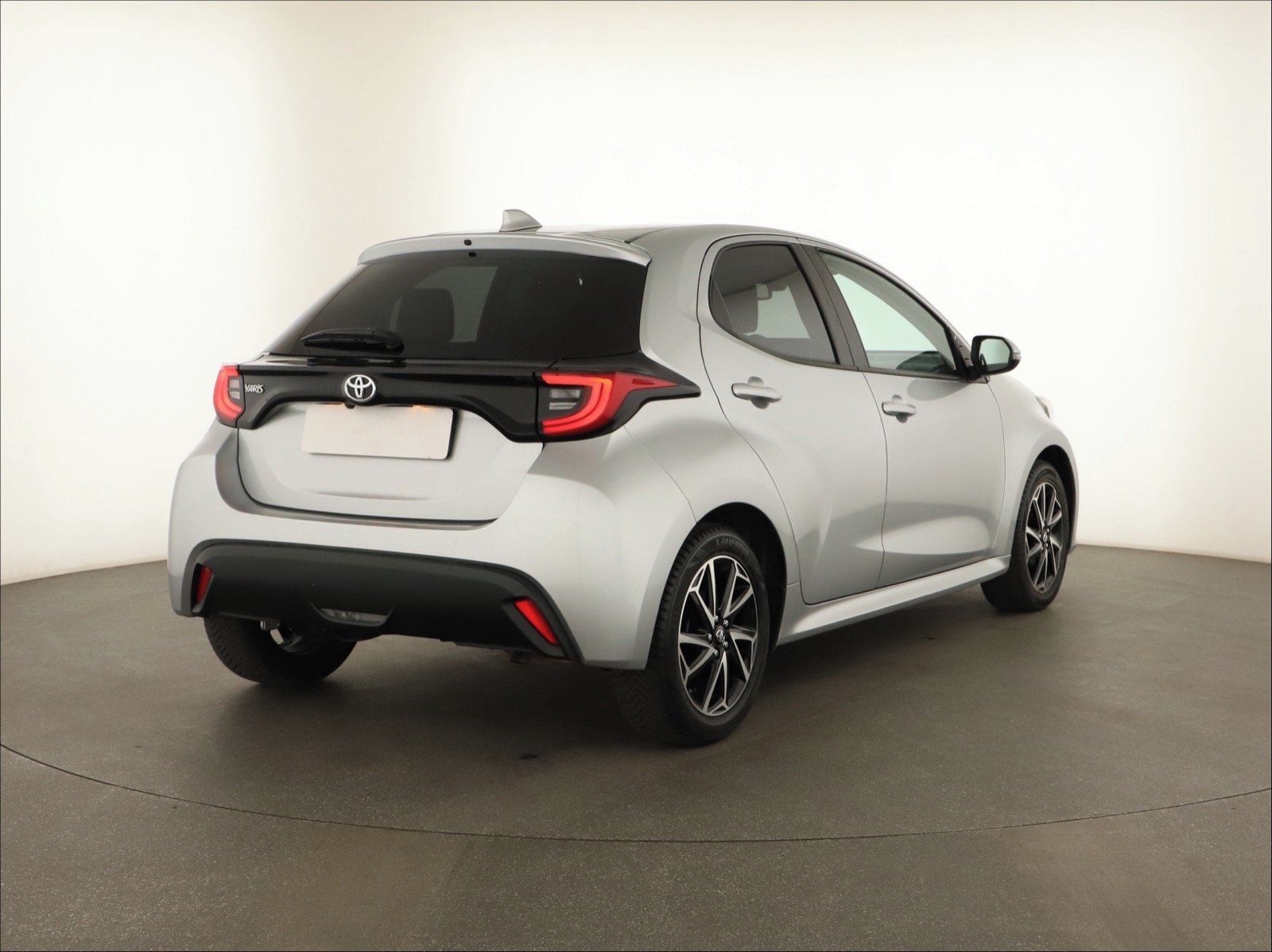 Toyota Yaris, 1.5 VVT-i Hybrid - fotka 5