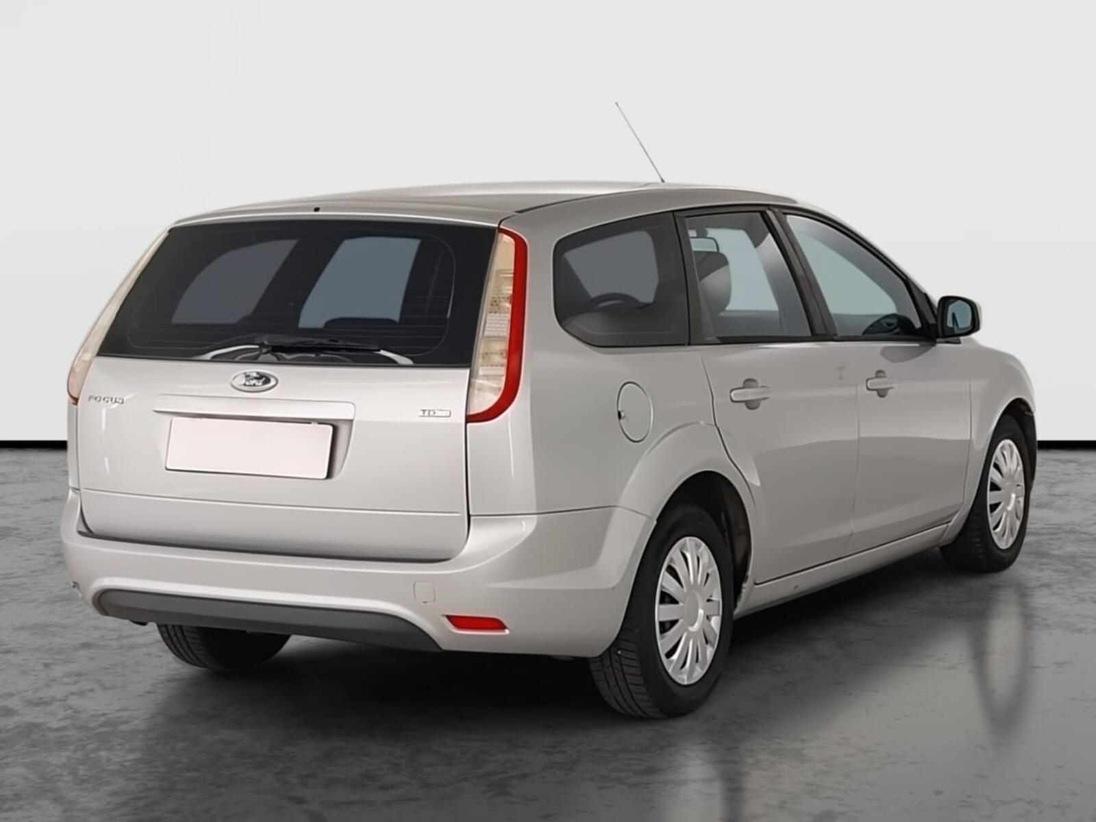 Ford Focus, 1.6 TDCi, po STK, Klima - fotka 5