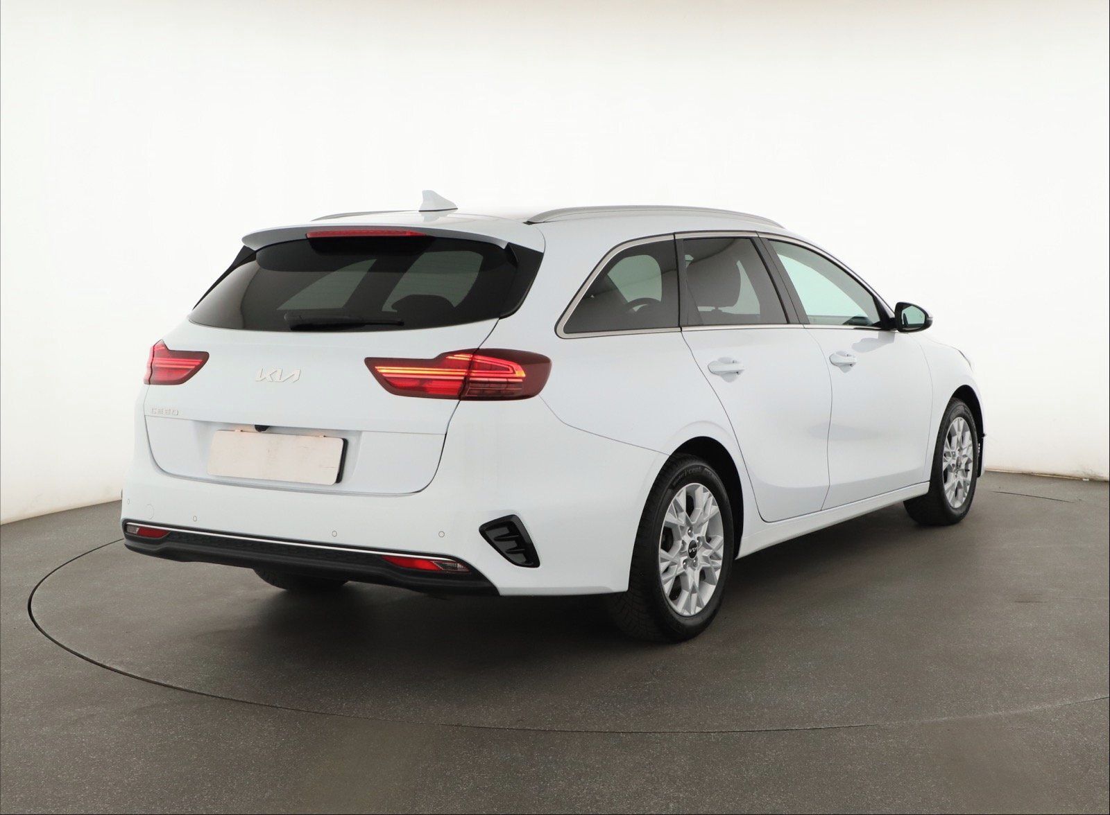 Kia Cee´d, 1.5 T-GDI, Top, Automat, ČR - fotka 5