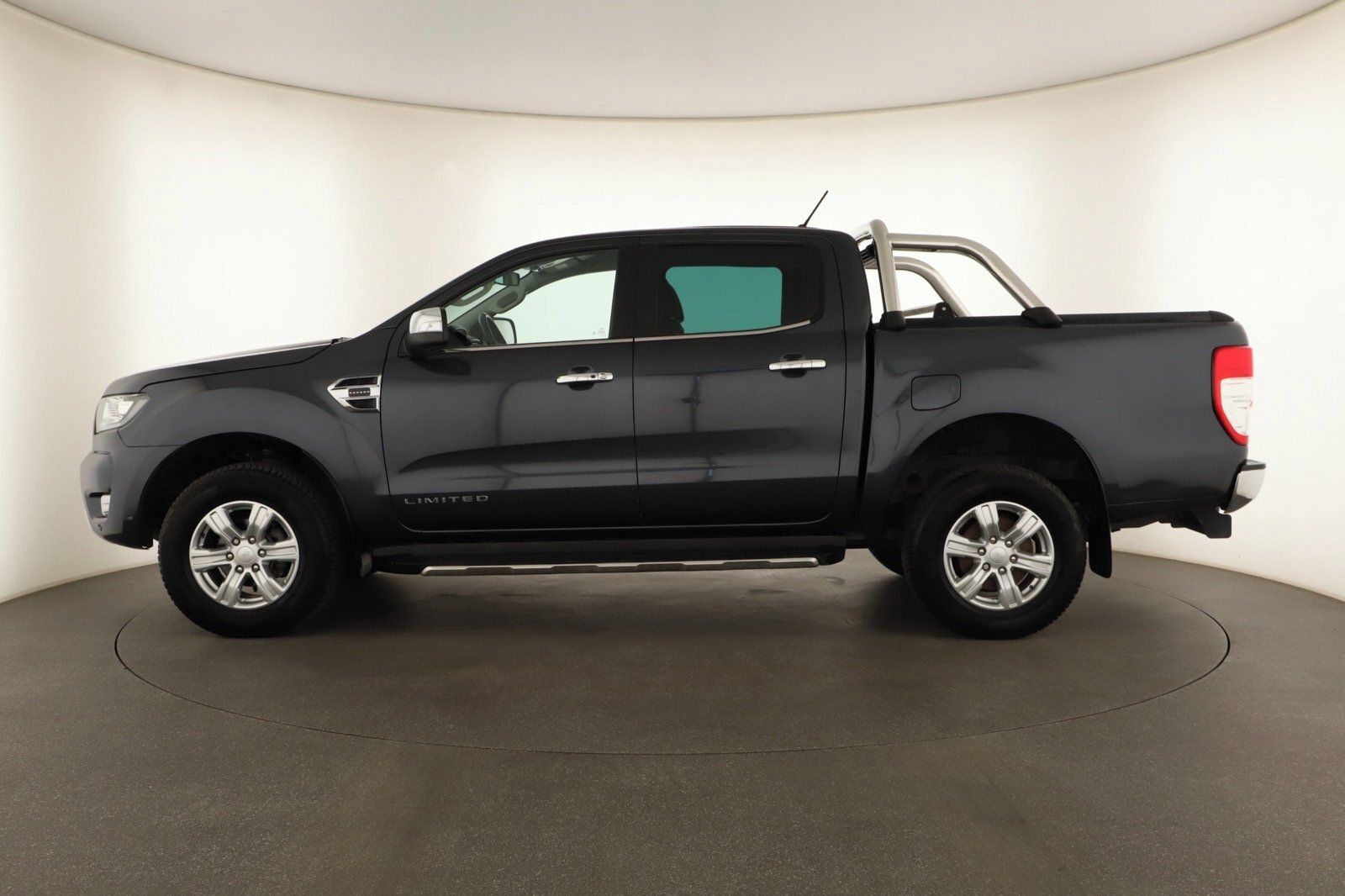 Ford Ranger, 2.0 EcoBlue, Limited, 4X4 - fotka 3