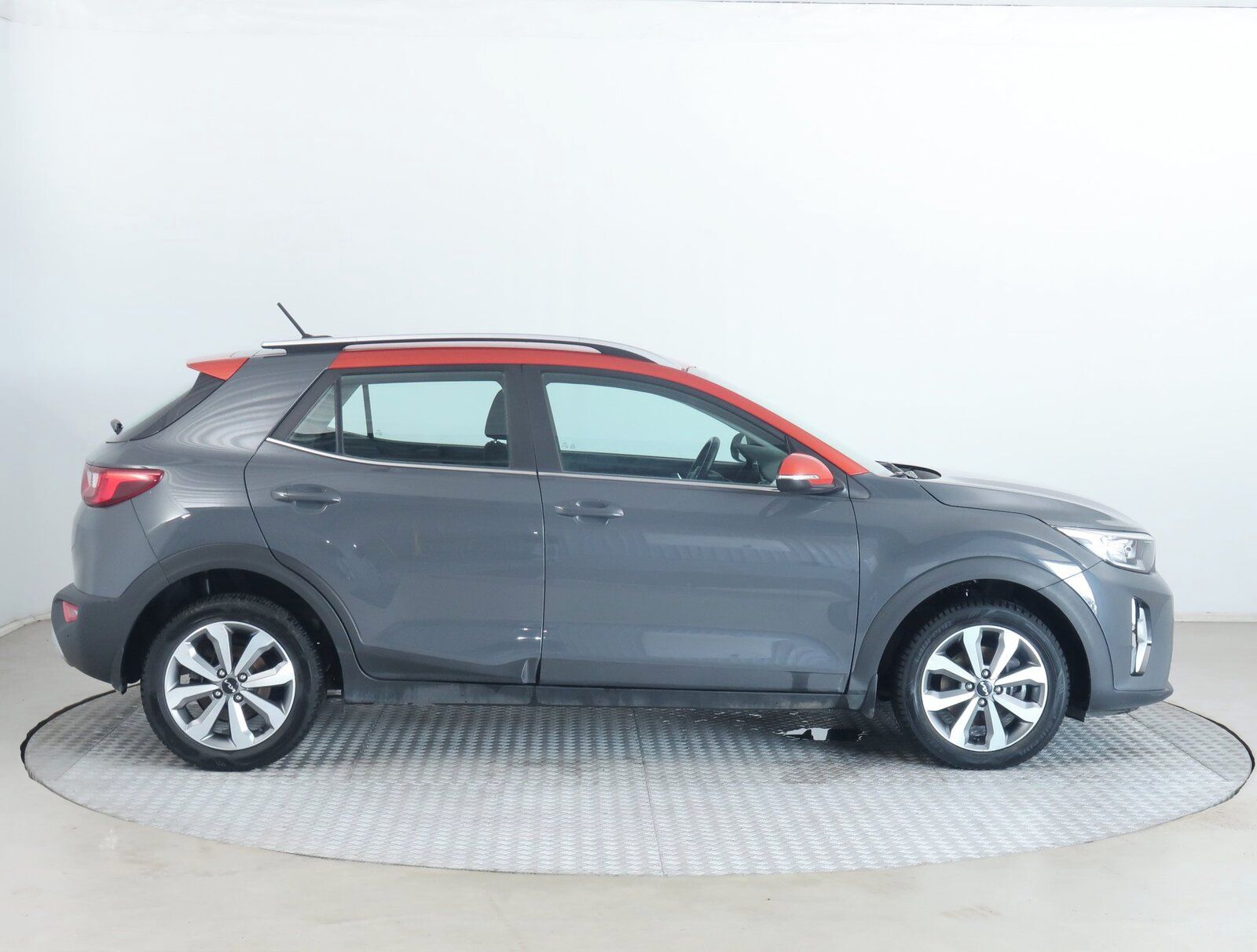 Kia Stonic, 1.0 T-GDI, EXCLUSIVE, DPH - fotka 6