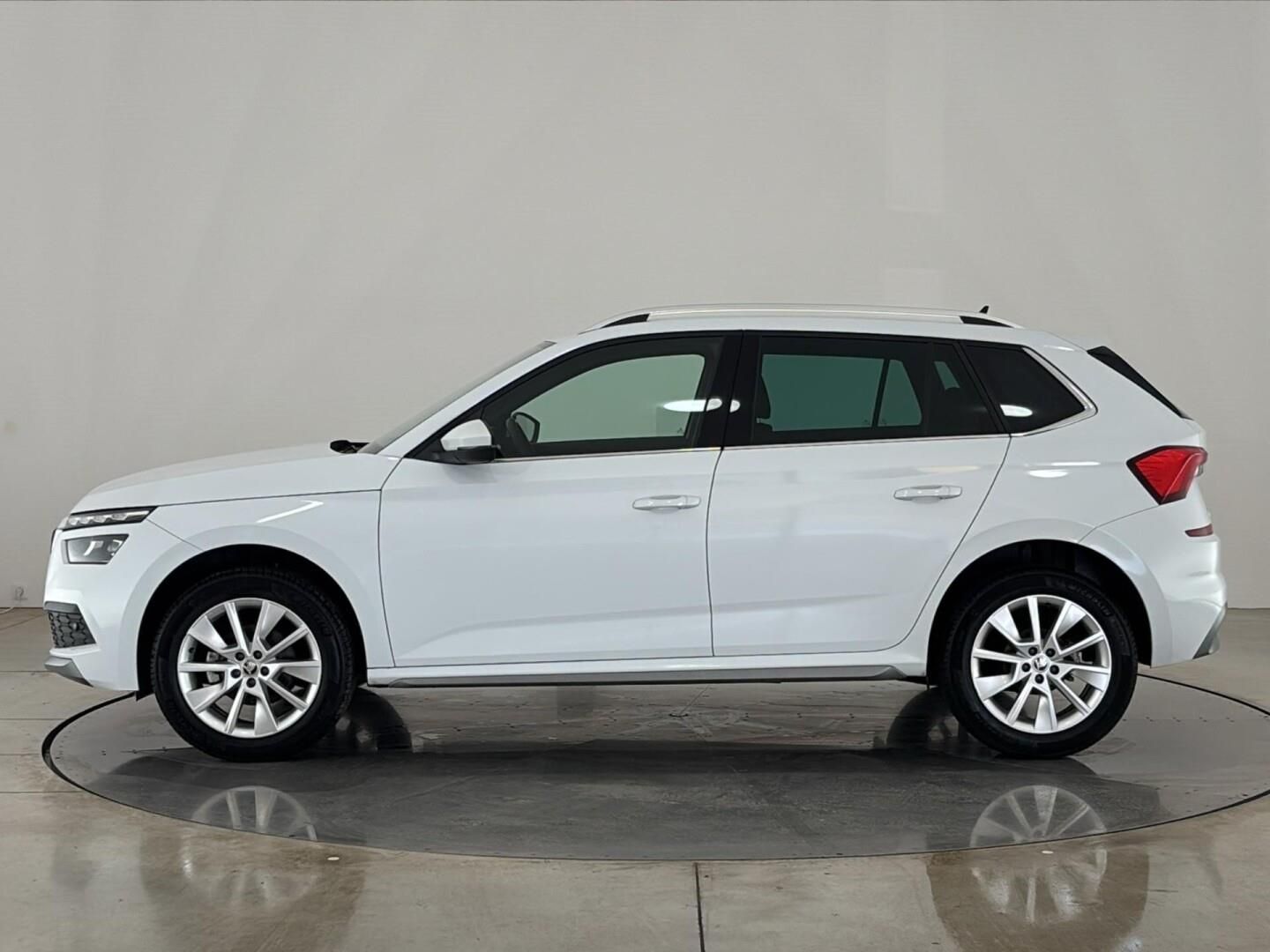 Škoda Kamiq, 1.0 TSI / 81 kW Style - fotka 3