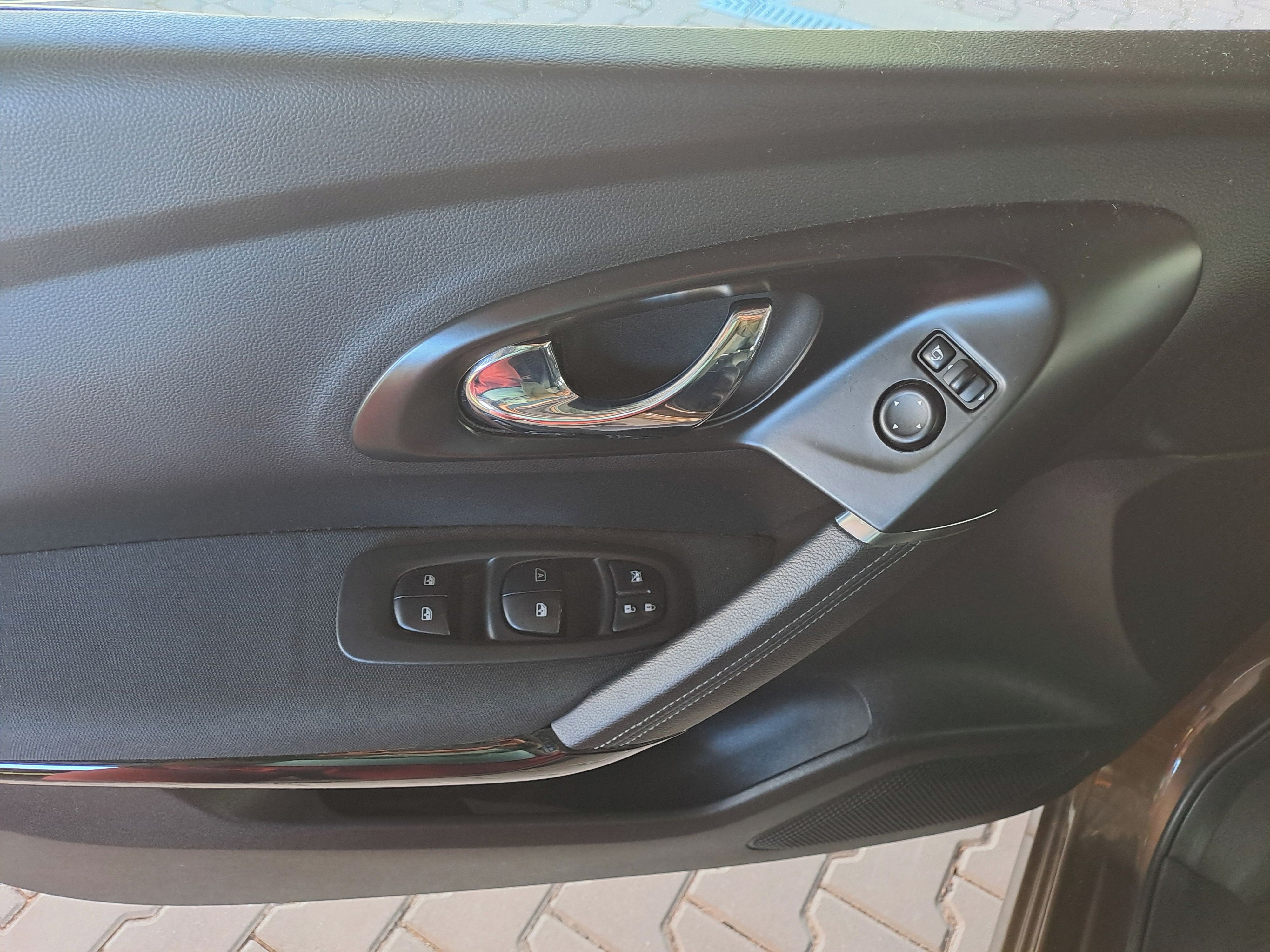 Renault Kadjar, Limited 1.2 TCe - fotka 5