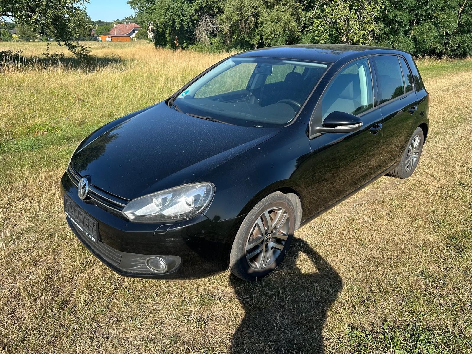 Volkswagen Golf, 6-1.2-TSI-63KW-NOVE ROZVODY - fotka 5