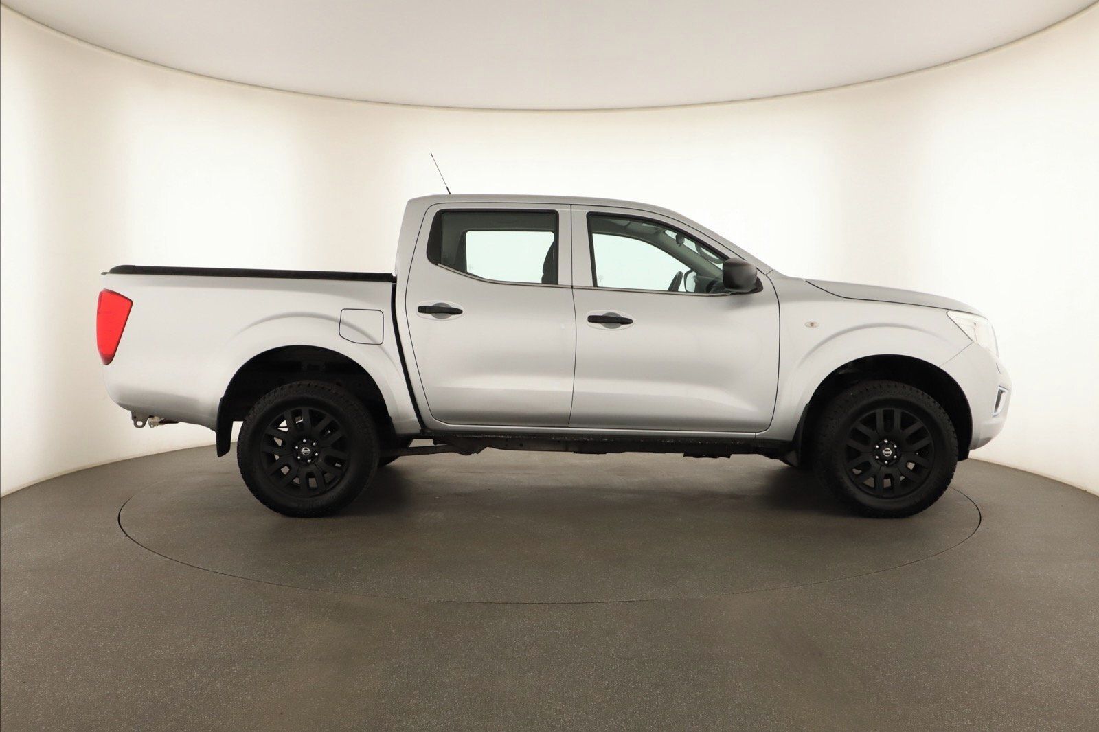 Nissan Navara, 2.3 dCi, 4X4, Tempomat - fotka 6
