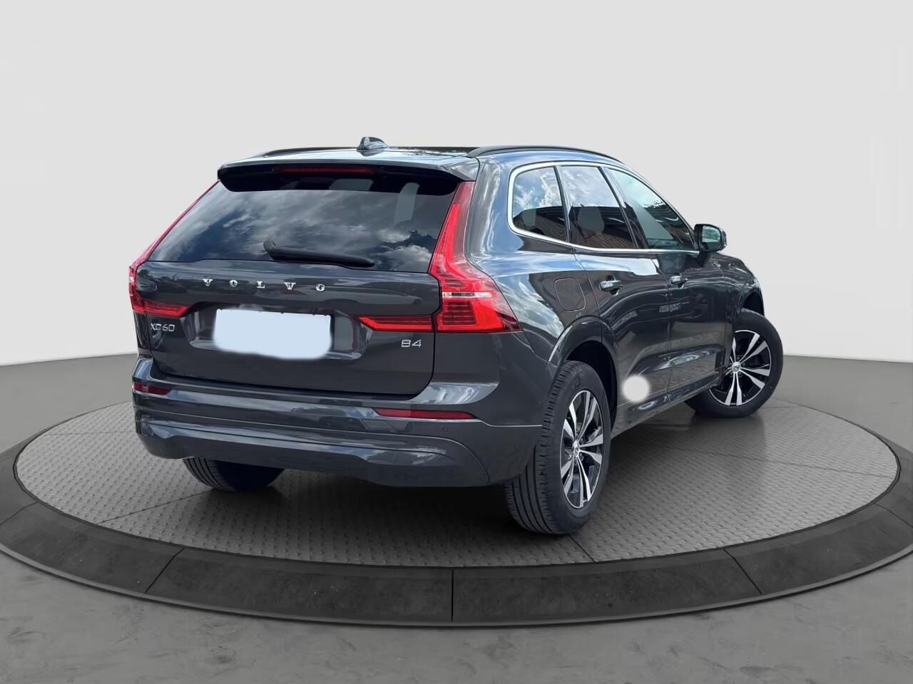 Volvo XC60, B4 2.0 Momentum*Navi*Led*DAB* - fotka 4
