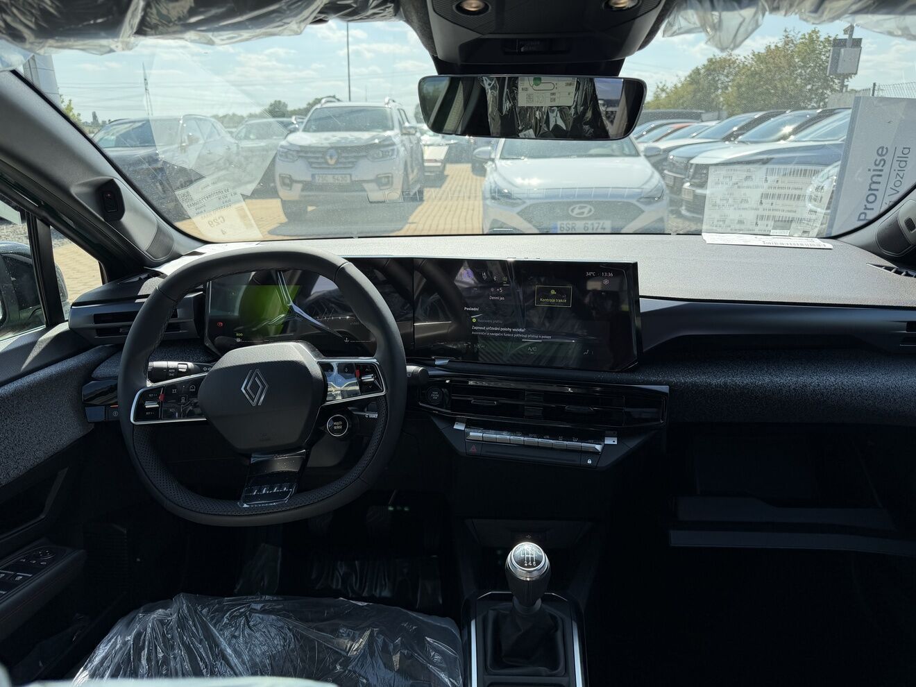 Renault Clio, techno TCe 115 - fotka 4