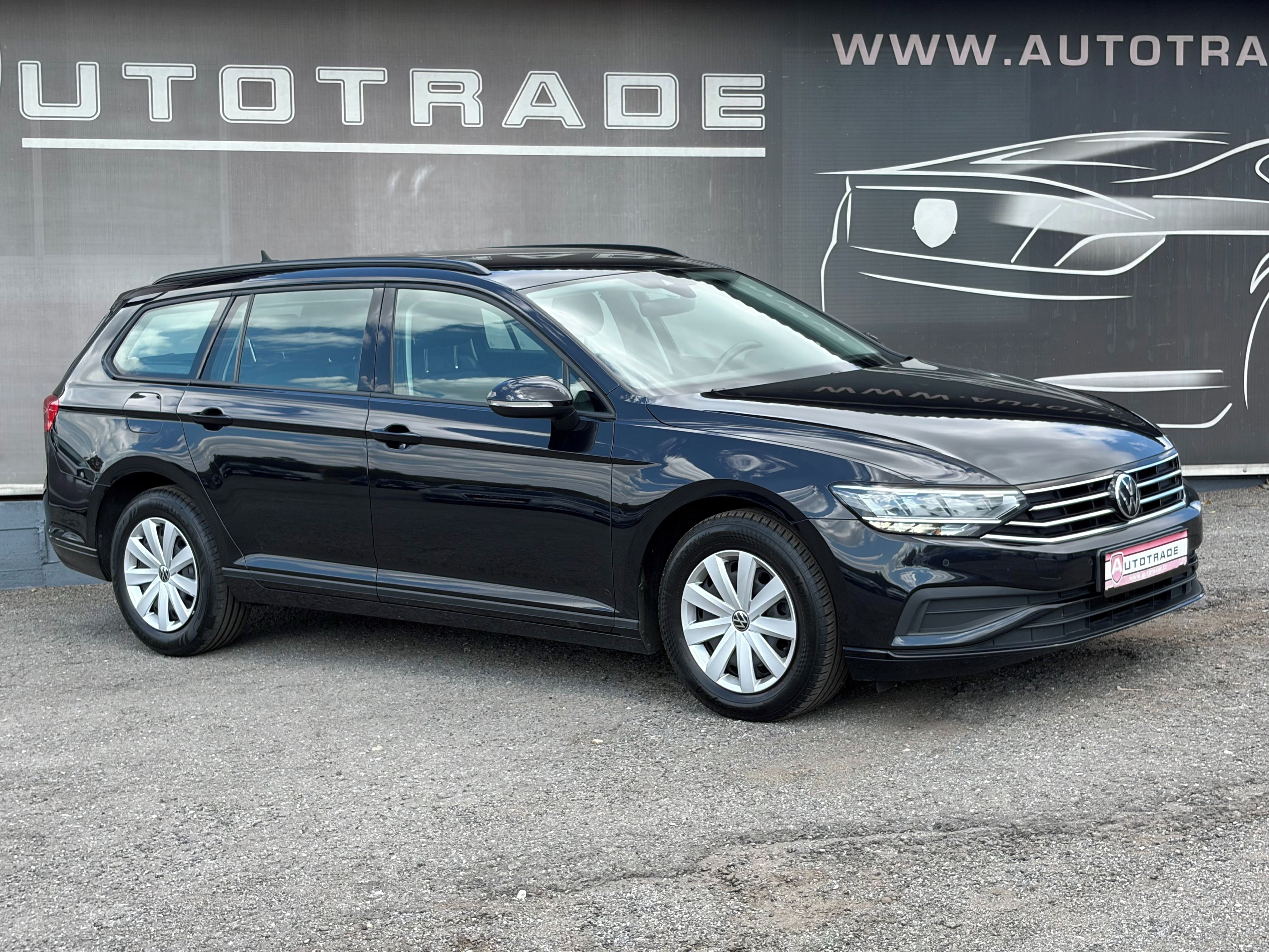 Volkswagen Passat, 2.0TDi, 1.maj., DSG, Webasto - fotka 6