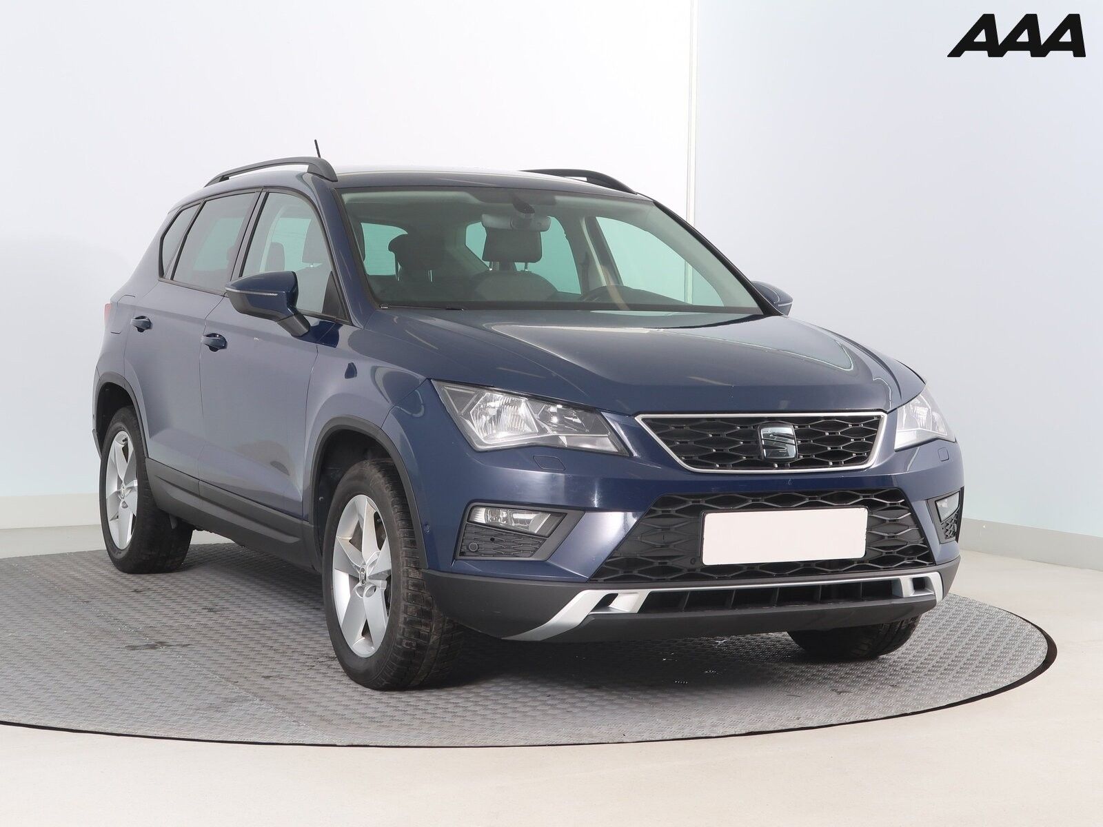 Seat Ateca, 2.0 TDI, NOVÁ CENA, 4X4, Kůže