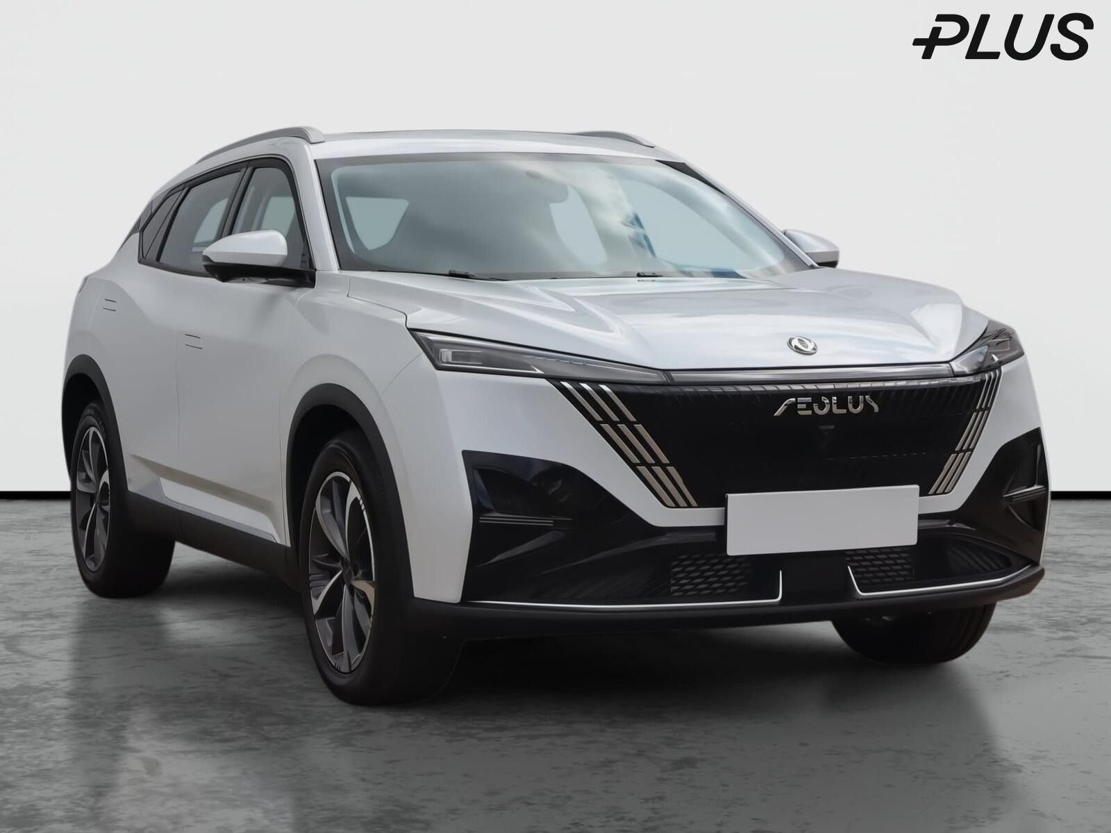 Dongfeng Mage, 1.5T, Automat, Serv.kniha