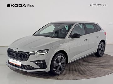 1.0TSI DSG 85kW Monte Carlo TA