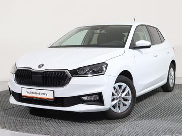 STYLE 1,0 TSI 70 kW/ LED, SUN