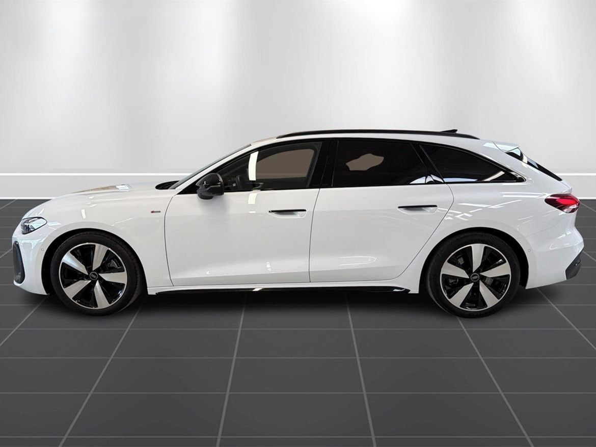Audi A6, TDI q S-Line 360 Matrix NezTop - fotka 4