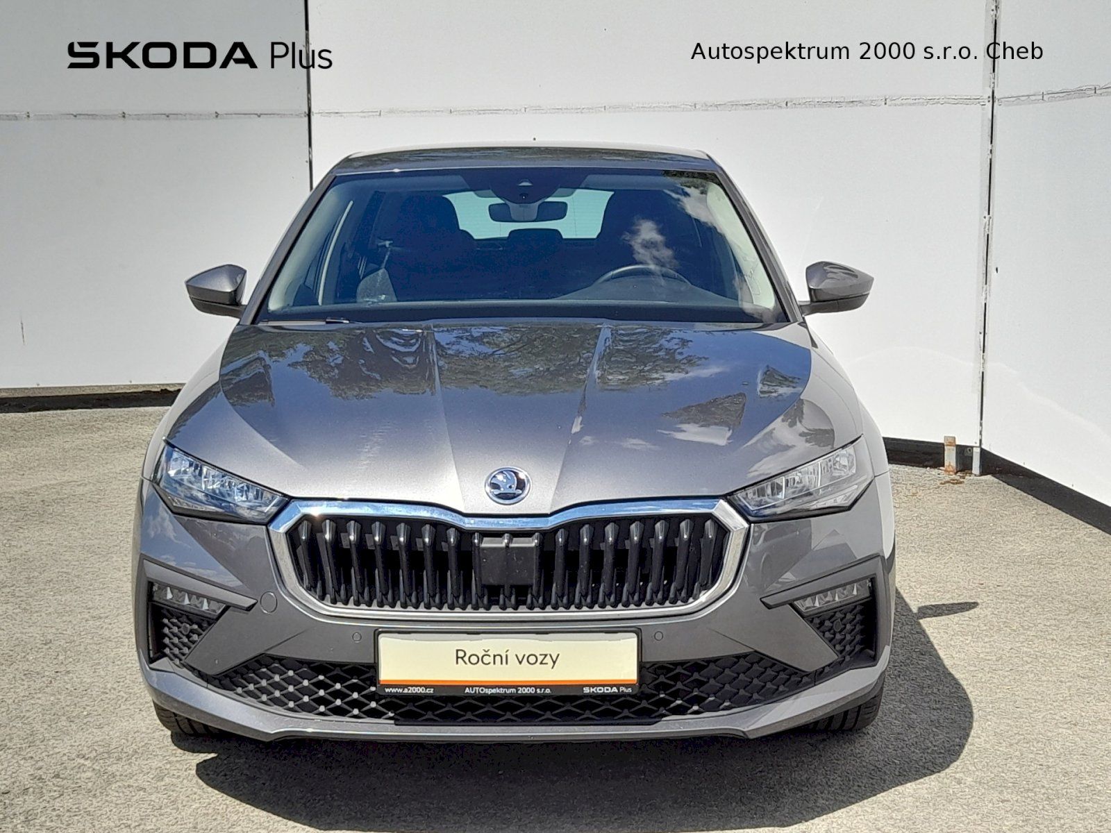 Škoda Scala, Top Selection 1.0 TSI 85kW 6MP - fotka 4