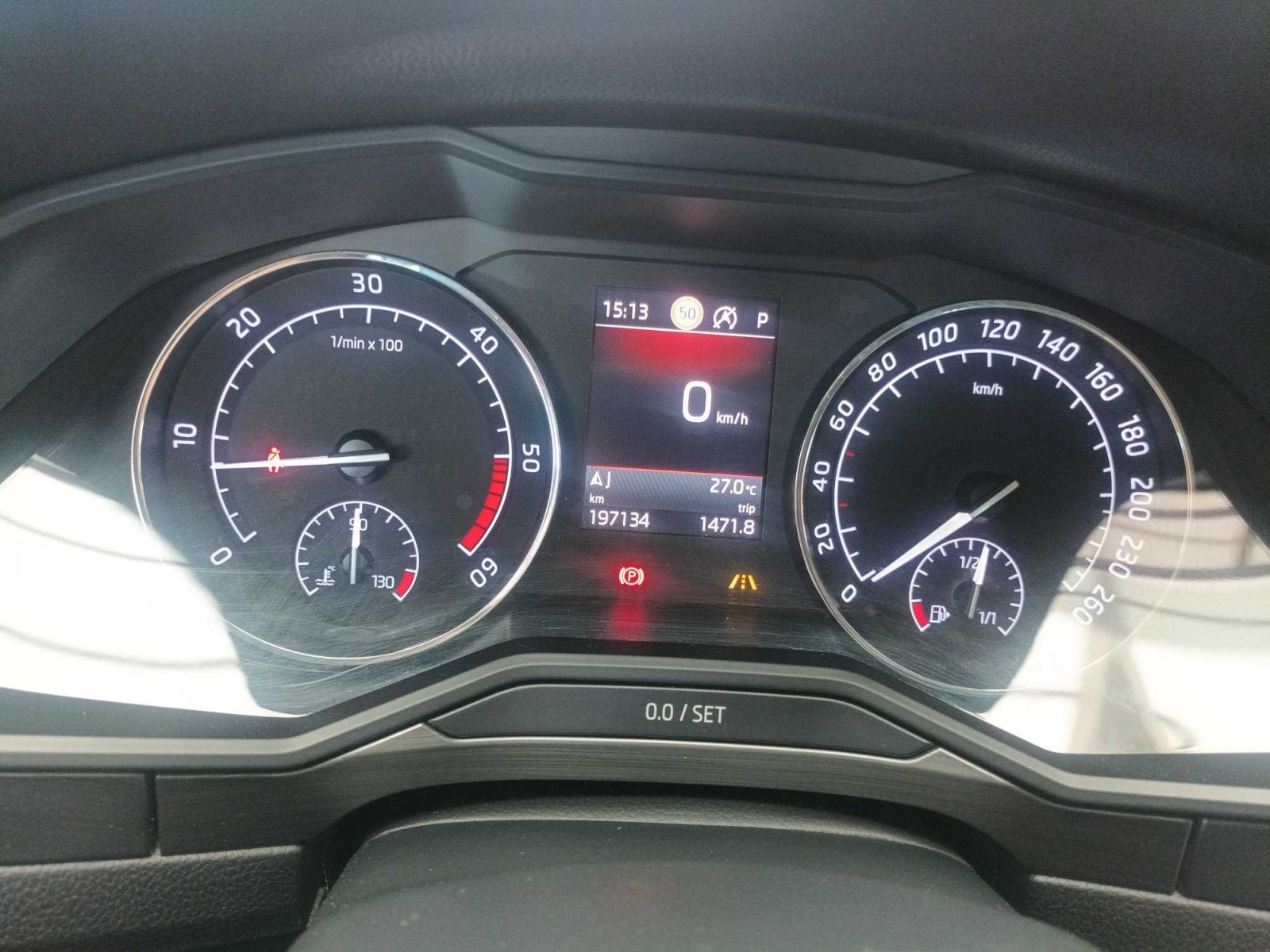 Škoda Superb, 2.0 TDI, Style, Automat - fotka 3