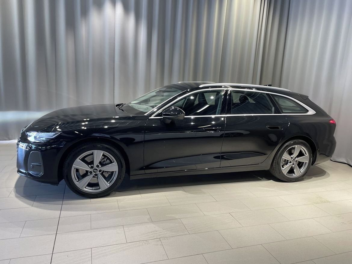 Audi A6, TDI quattro 360 NezTop Matrix - fotka 3