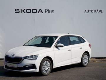 TSI 70 kW Ambition