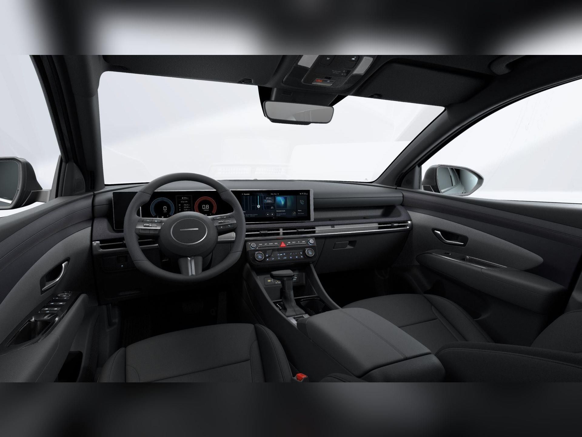Hyundai Tucson, 1.6 T-GDI / 110 kW GO Czech! - fotka 5