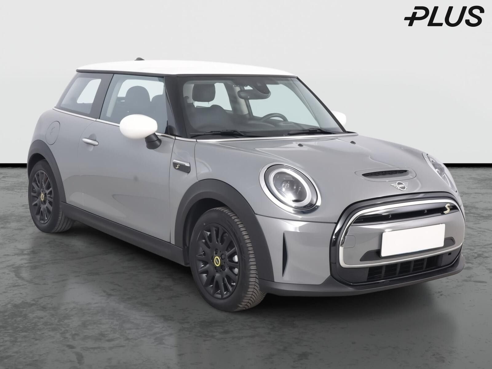 Mini, Cooper SE 32 kWh, SoH 97%