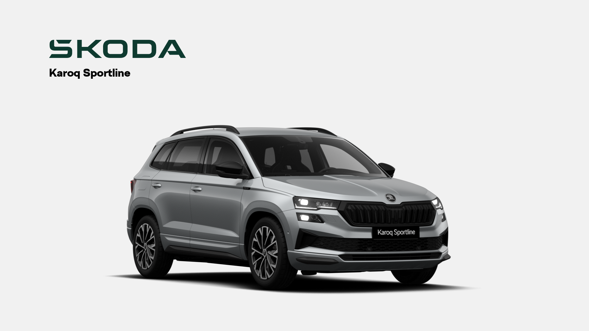 Škoda Karoq, 1.5 TSI 110 kW