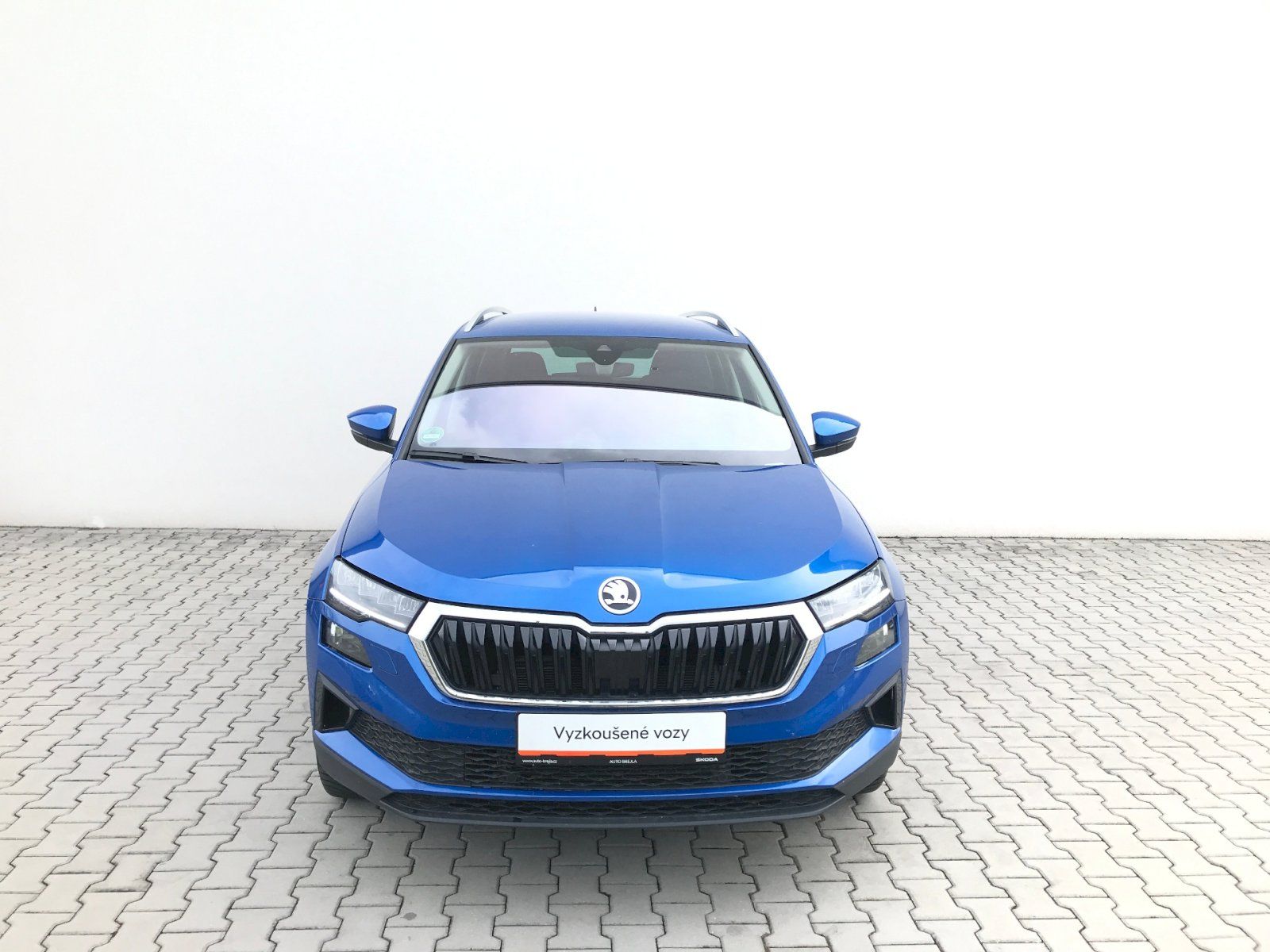 Škoda Karoq, 1.5 TSI / 110 kW / 7DSG / Top - fotka 4