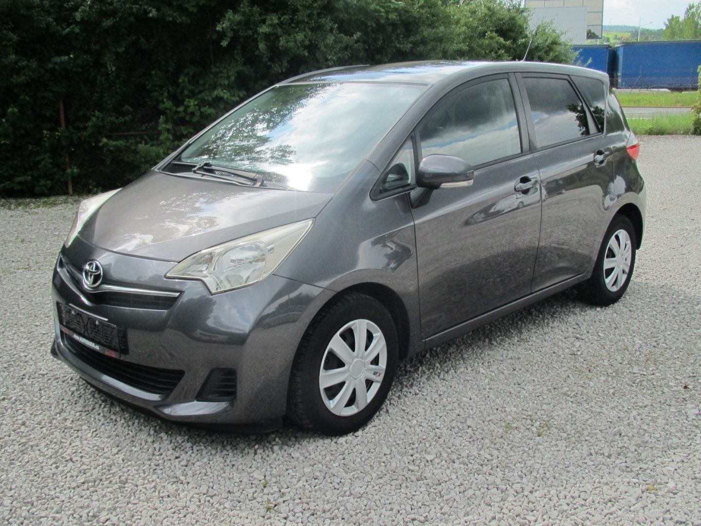 Toyota Verso, S 1.3