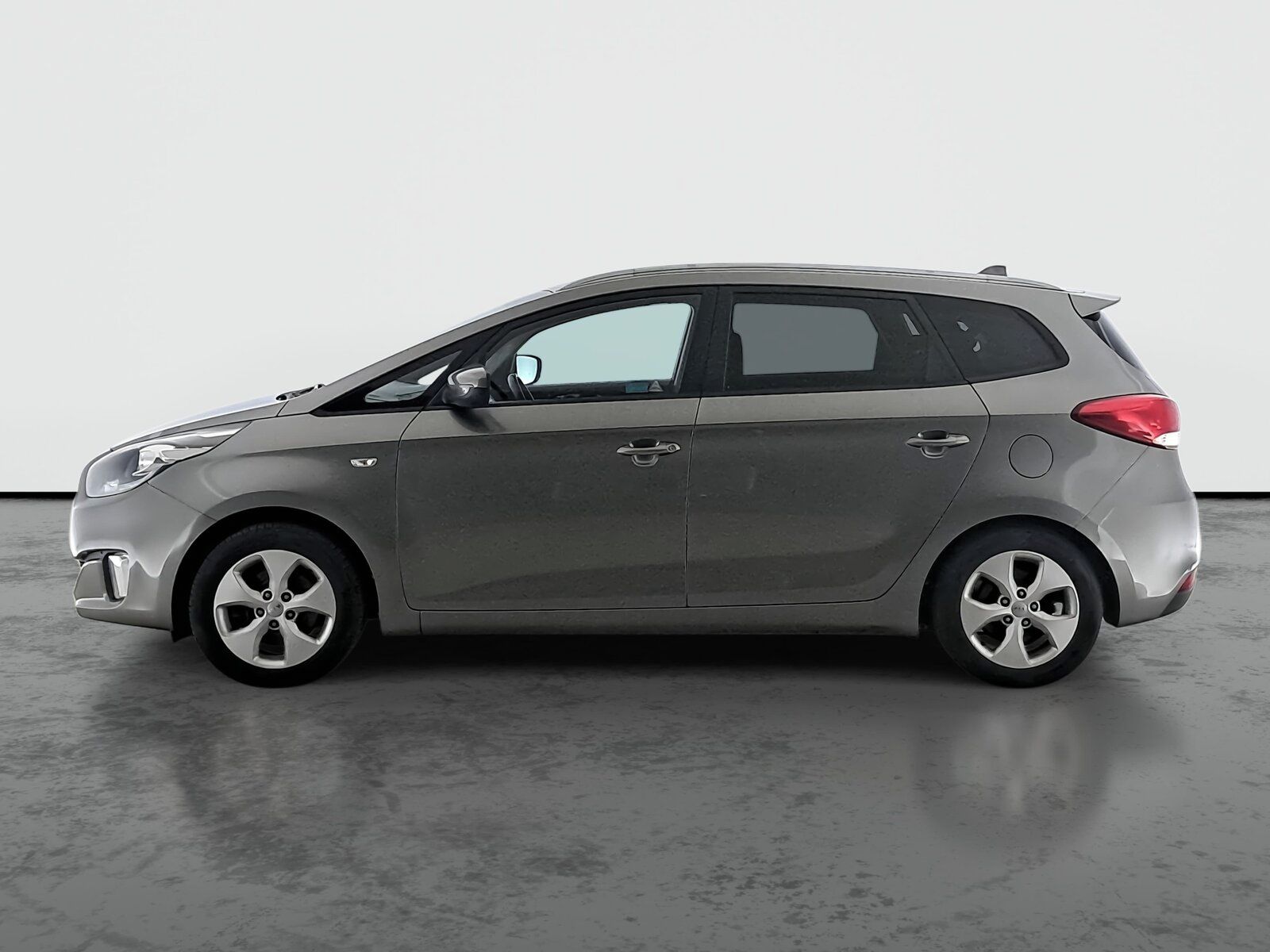 Kia Carens, 1.6 GDI, Automatická klima - fotka 3