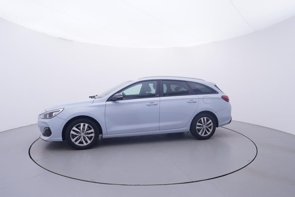 Hyundai i30, 1.0 16V 88 kW - fotka 2