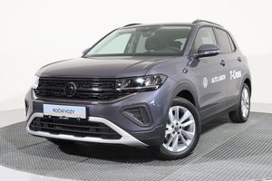 Volkswagen T-Cross, People 1.0 TSI 85 kW 7DSG
