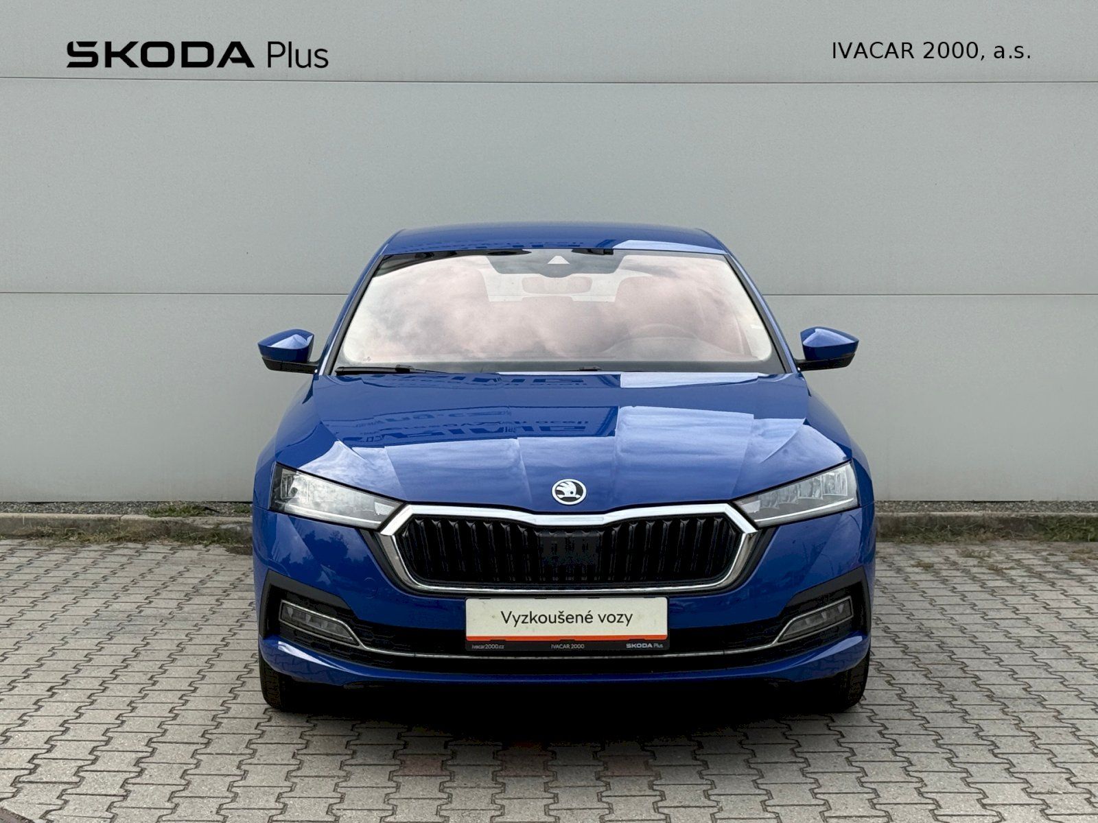 Škoda Octavia, 1.5 TSI 110 kW DSG Style - fotka 4