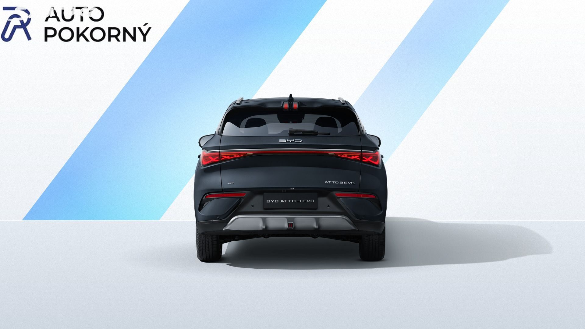 BYD ATTO 3 EVO, Design - fotka 4