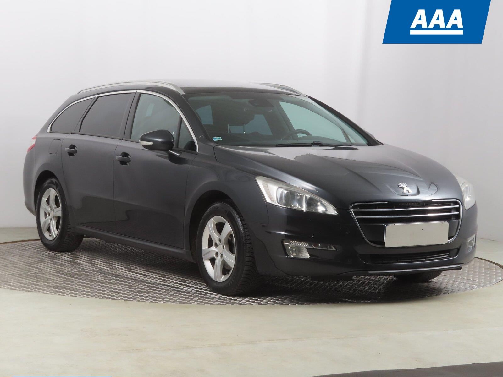 Peugeot 508, 2.0 HDi