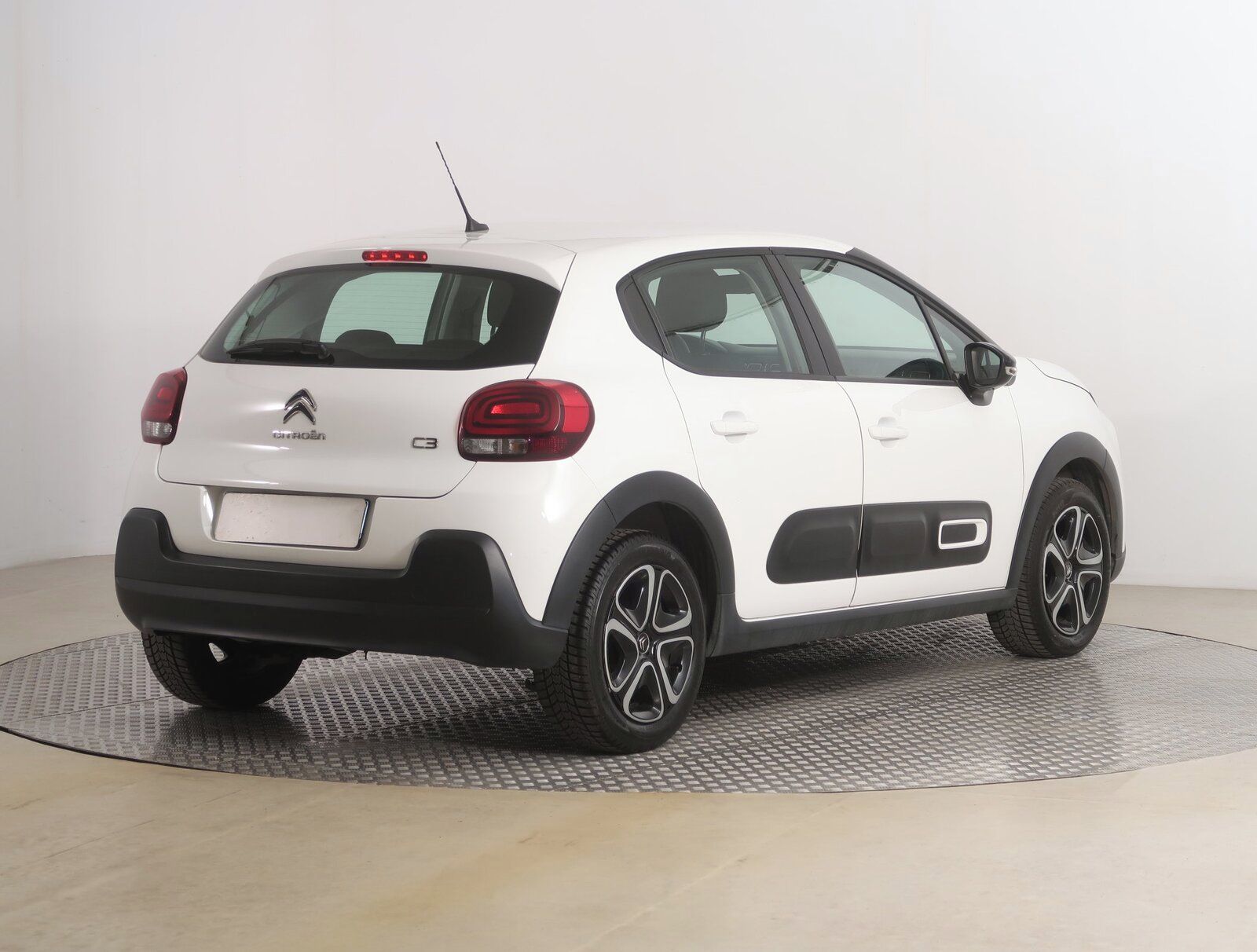 Citroën C3, 1.2 PureTech, Serv.kniha - fotka 5