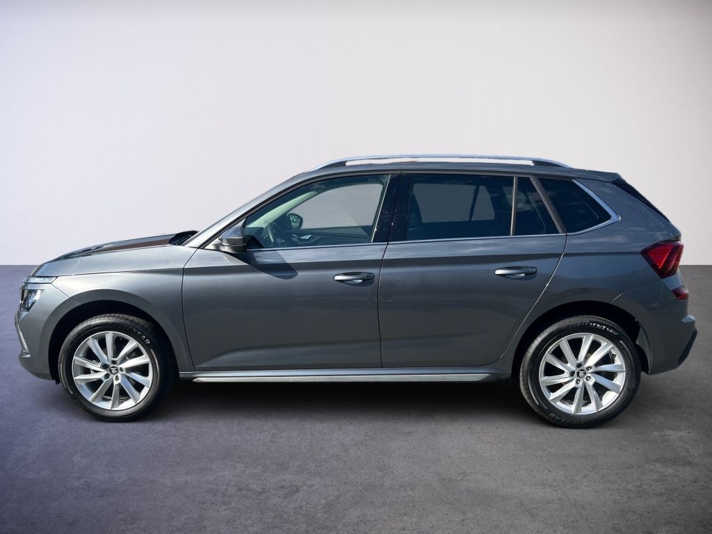 Škoda Kamiq, Top Selection 1.0 TSi 85 kW - fotka 5