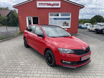 1,0 TSI MONTE CARLO DIGIKLIMA