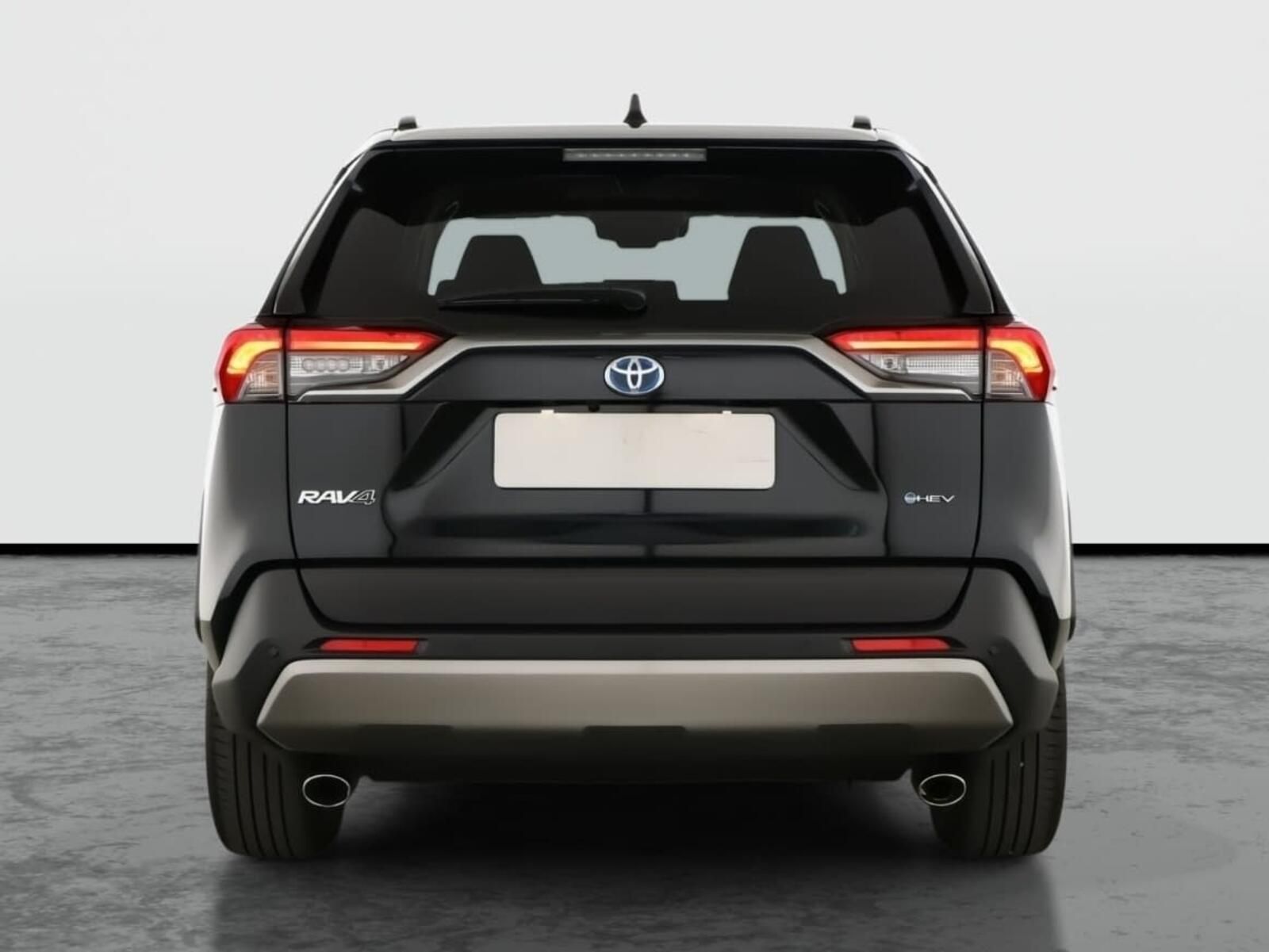 Toyota Rav4, 2.5 Hybrid, Executive - fotka 4