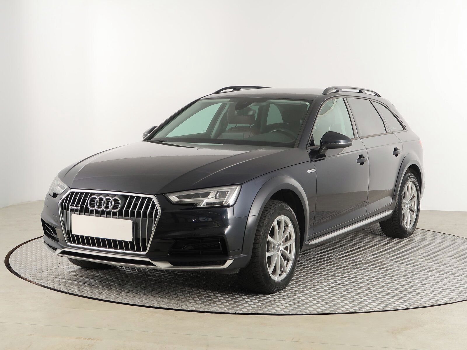 Audi A4 allroad, 2.0 TDI, 4X4, Automat - fotka 2